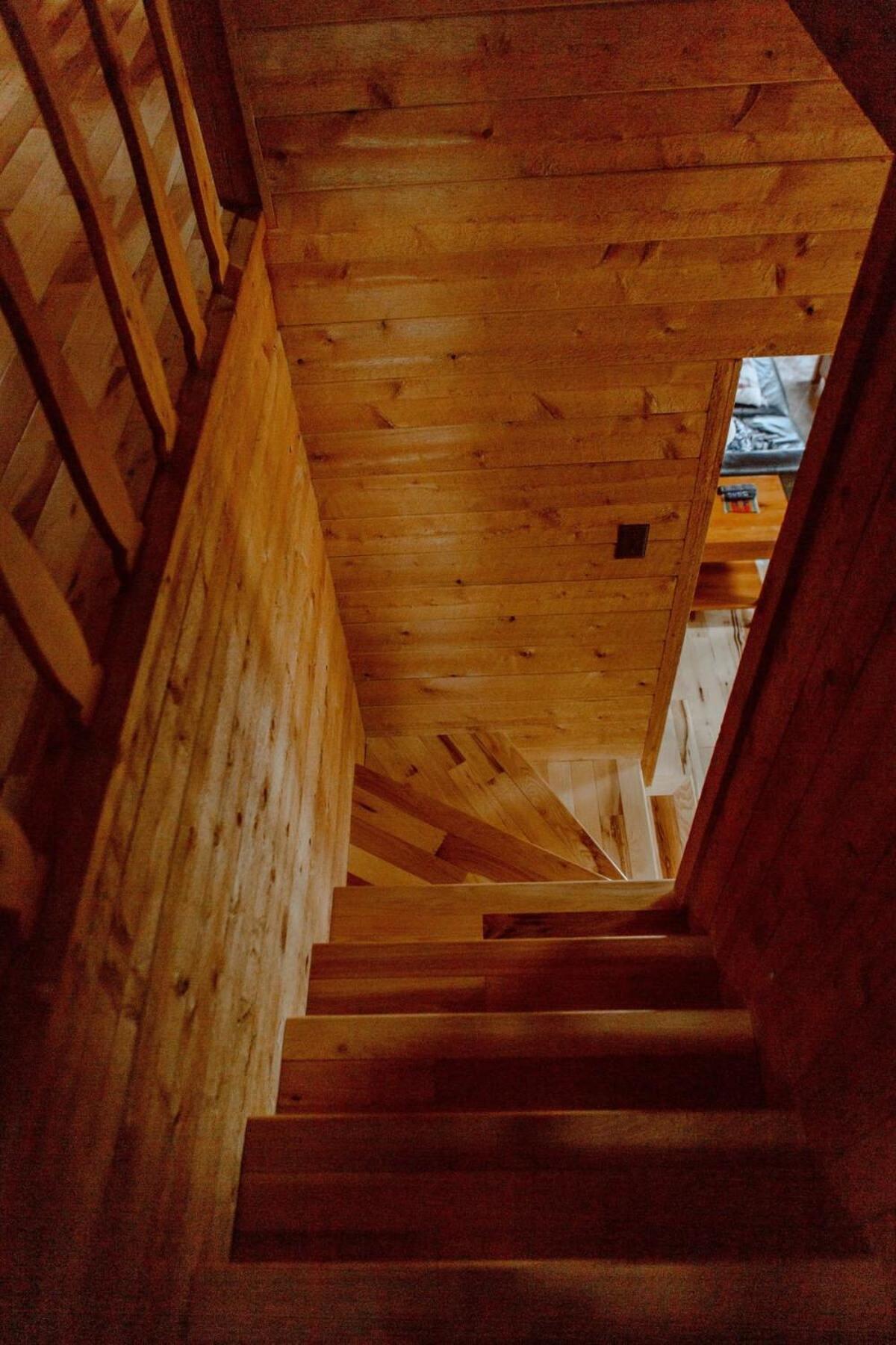 Crystal Mountain Cabin-Shuttle Pass Included! Thompsonville Exterior foto
