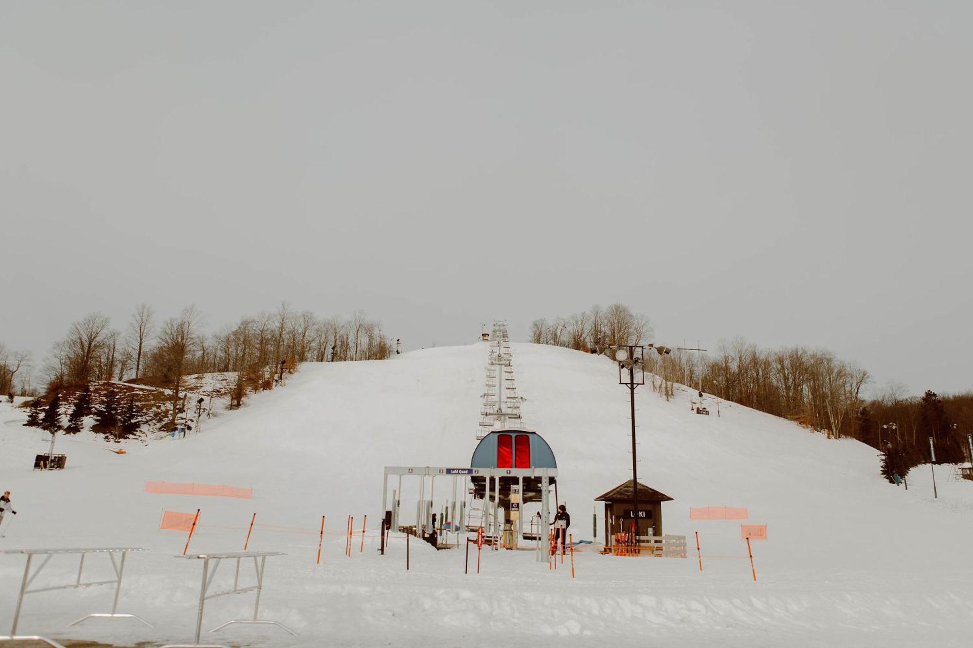Crystal Mountain Cabin-Shuttle Pass Included! Thompsonville Exterior foto
